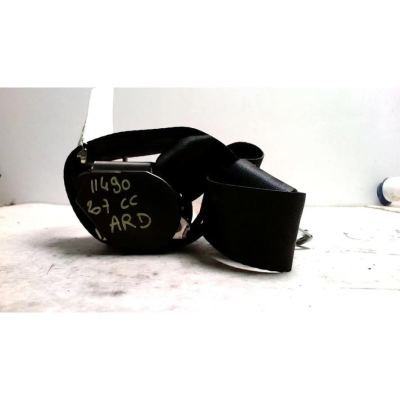 Ceinture arriere droit CITROEN C4 2 PHASE 1 d’occasion