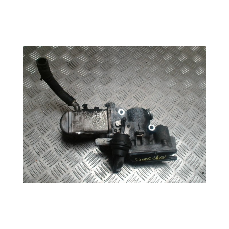 Vanne EGR RENAULT GRAND SCENIC 3 PHASE 1 d’occasion