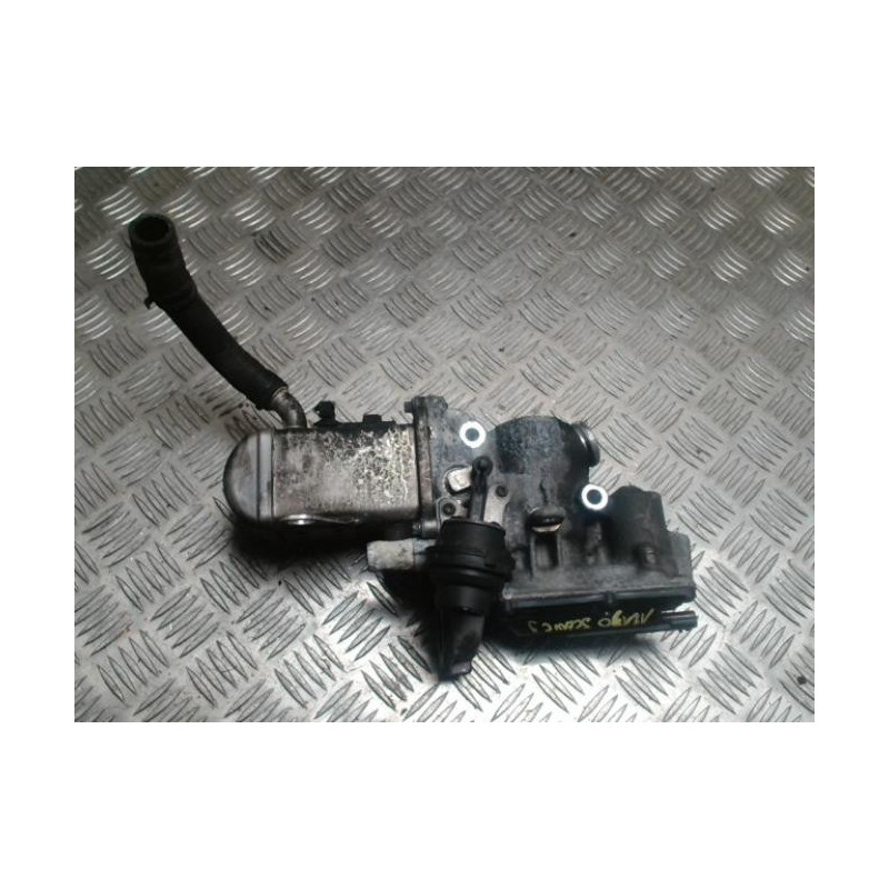Vanne EGR RENAULT GRAND SCENIC 3 PHASE 1 d’occasion