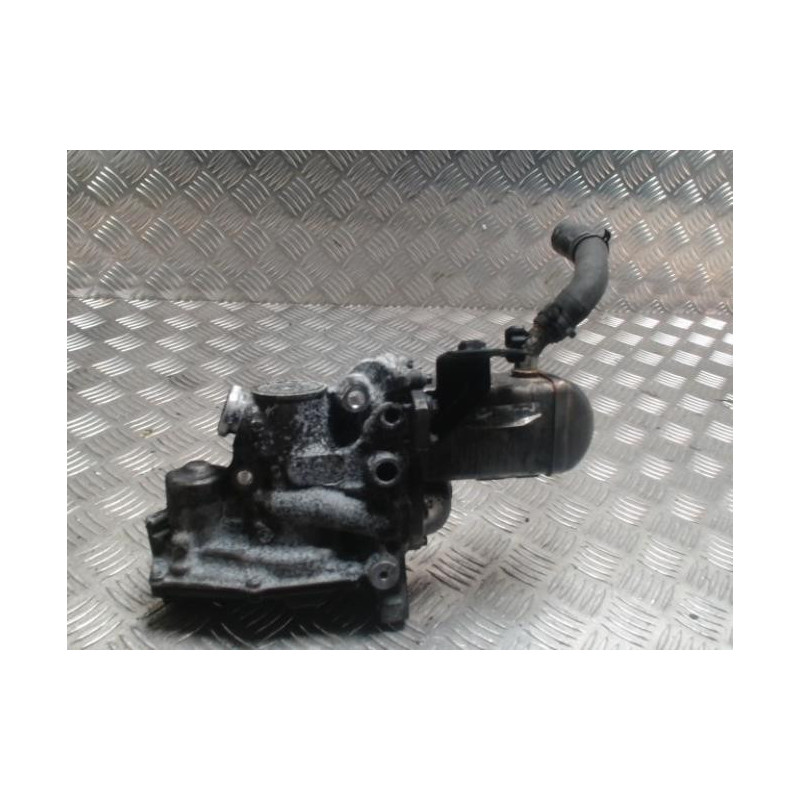 Vanne EGR RENAULT GRAND SCENIC 3 PHASE 1 d’occasion