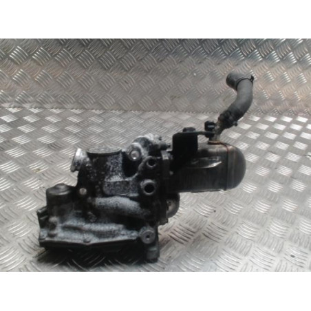 Vanne EGR RENAULT GRAND SCENIC 3 PHASE 1 d’occasion