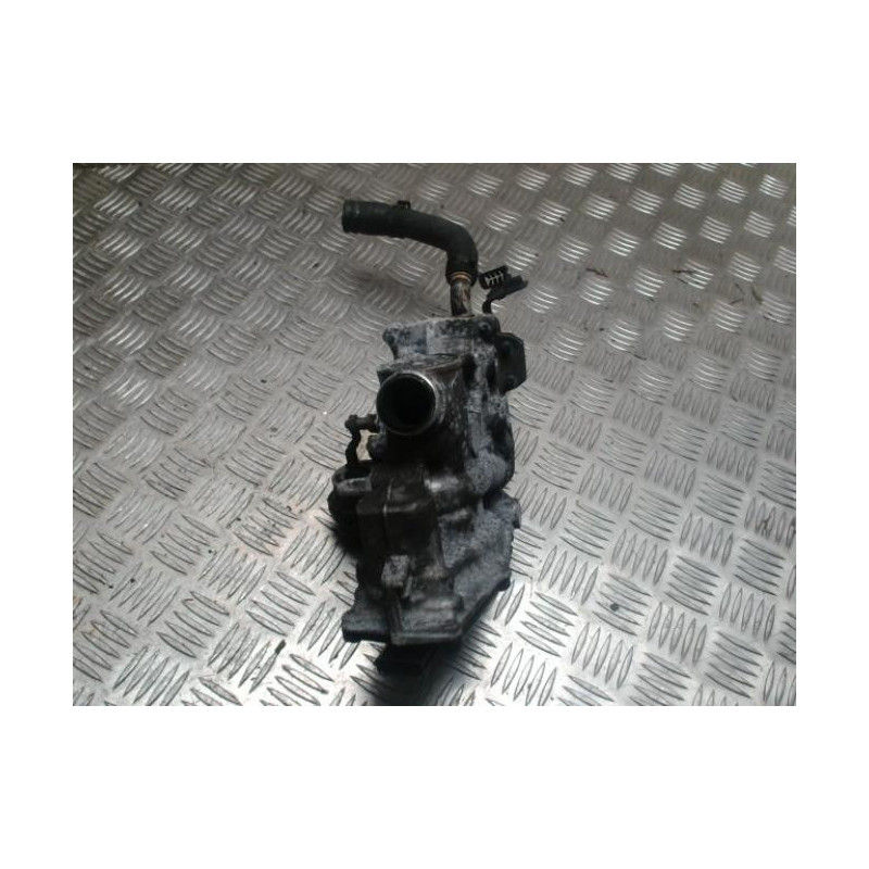 Vanne EGR RENAULT GRAND SCENIC 3 PHASE 1 d’occasion