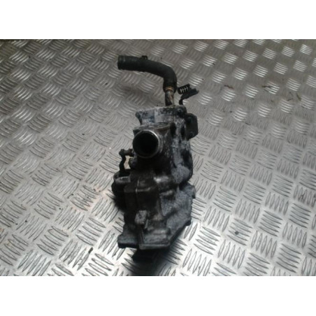 Vanne EGR RENAULT GRAND SCENIC 3 PHASE 1 d’occasion