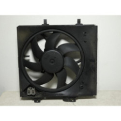 Moto ventilateur radiateur PEUGEOT 208 1 PHASE 1 d’occasion