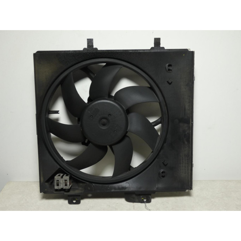 Moto ventilateur radiateur PEUGEOT 208 1 PHASE 1 d’occasion