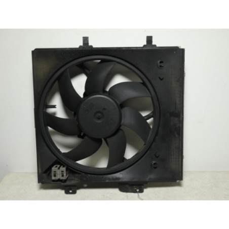 Moto ventilateur radiateur PEUGEOT 208 1 PHASE 1 d’occasion