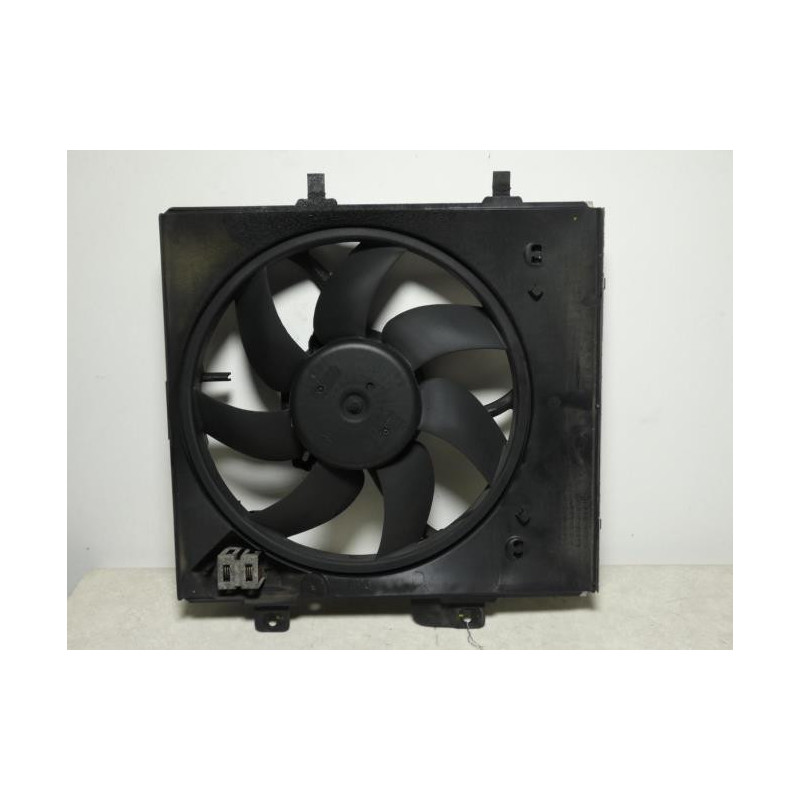 Moto ventilateur radiateur PEUGEOT 208 1 PHASE 1 d’occasion