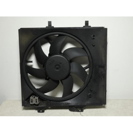 Moto ventilateur radiateur PEUGEOT 208 1 PHASE 1 d’occasion
