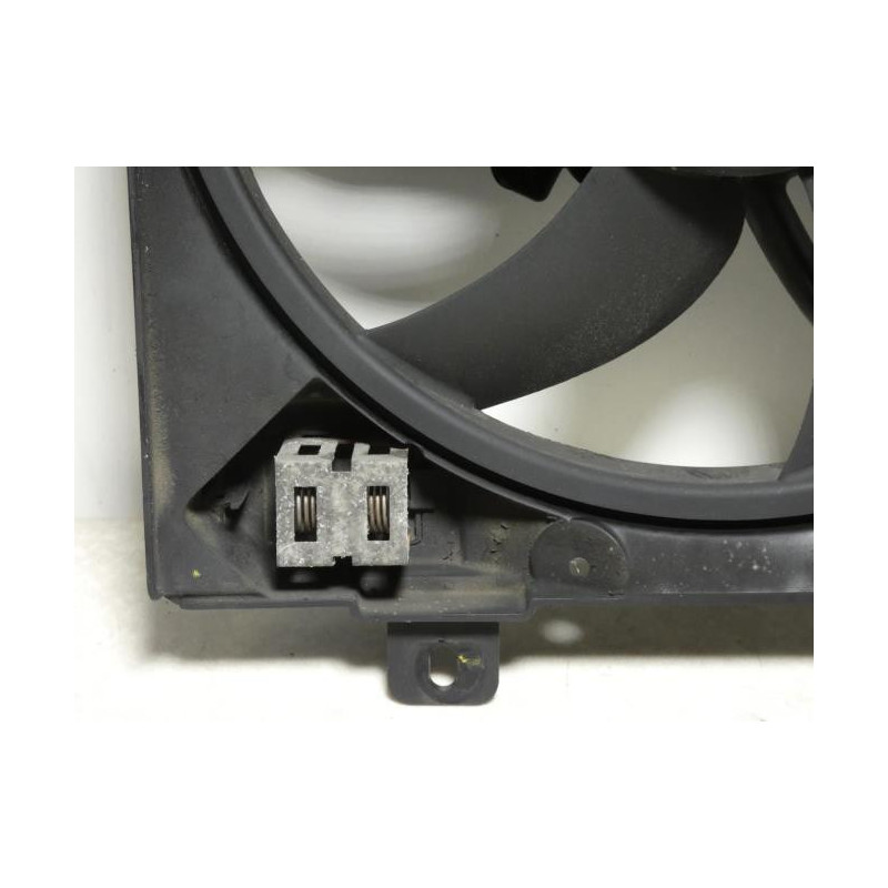 Moto ventilateur radiateur PEUGEOT 208 1 PHASE 1 d’occasion