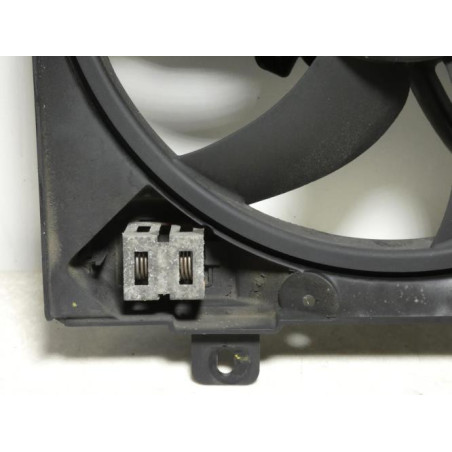 Moto ventilateur radiateur PEUGEOT 208 1 PHASE 1 d’occasion