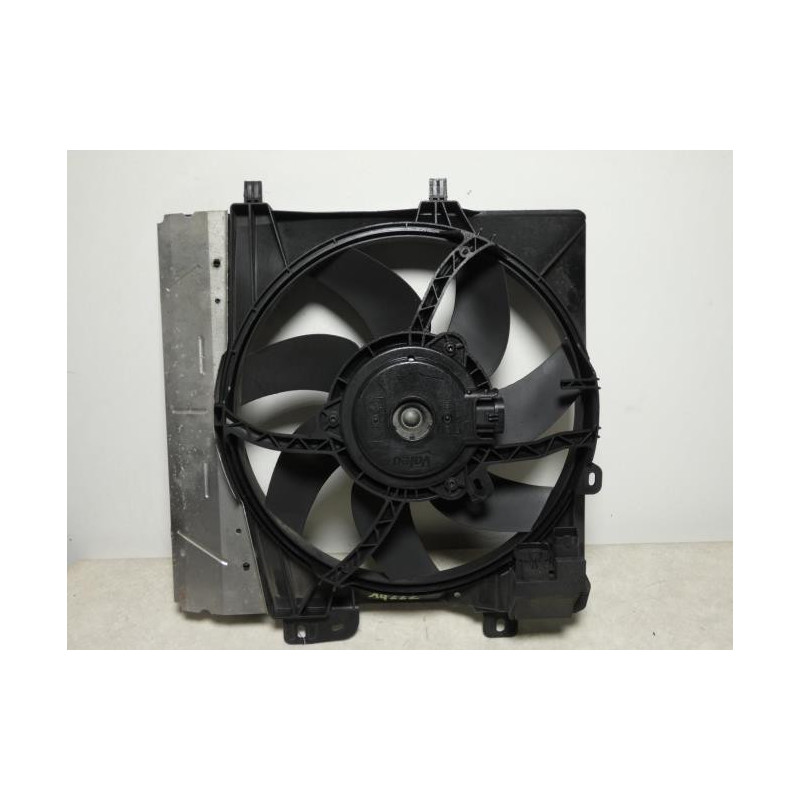 Moto ventilateur radiateur PEUGEOT 208 1 PHASE 1 d’occasion