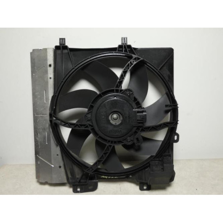 Moto ventilateur radiateur PEUGEOT 208 1 PHASE 1 d’occasion