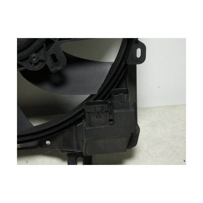 Moto ventilateur radiateur PEUGEOT 208 1 PHASE 1 d’occasion