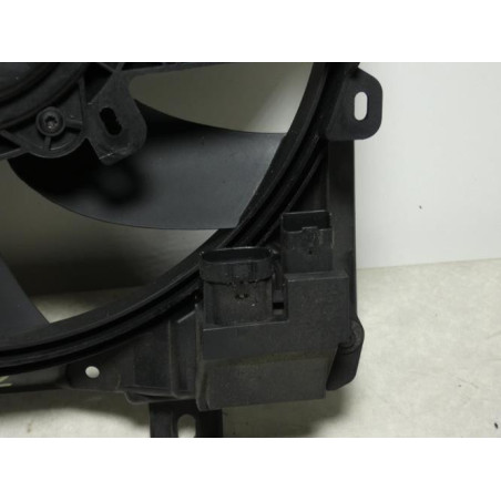 Moto ventilateur radiateur PEUGEOT 208 1 PHASE 1 d’occasion