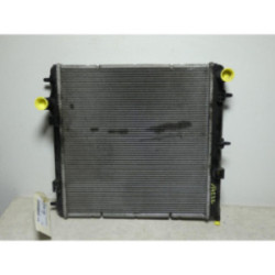 Radiateur eau PEUGEOT 208 1 PHASE 1 d’occasion