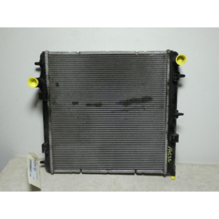 Radiateur eau PEUGEOT 208 1 PHASE 1 d’occasion