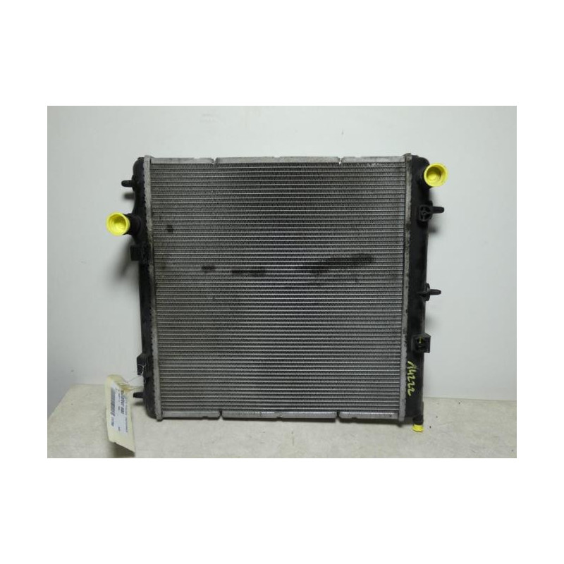 Radiateur eau PEUGEOT 208 1 PHASE 1 d’occasion