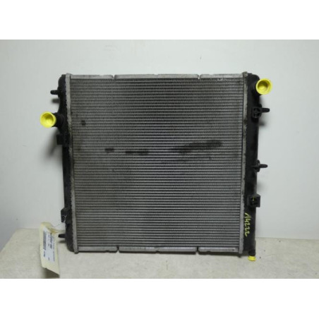 Radiateur eau PEUGEOT 208 1 PHASE 1 d’occasion
