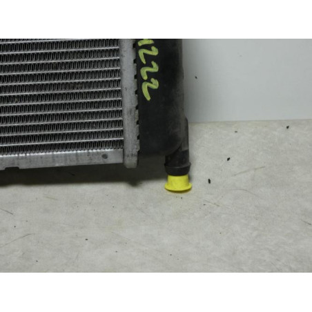 Radiateur eau PEUGEOT 208 1 PHASE 1 d’occasion