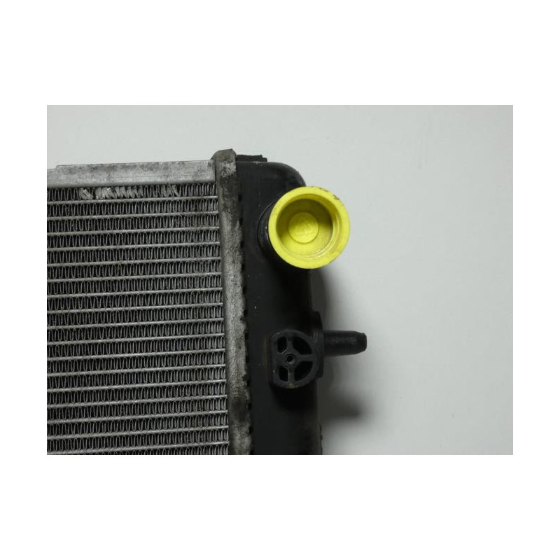Radiateur eau PEUGEOT 208 1 PHASE 1 d’occasion