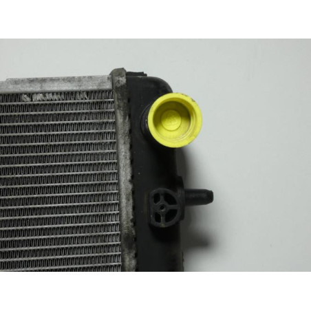 Radiateur eau PEUGEOT 208 1 PHASE 1 d’occasion
