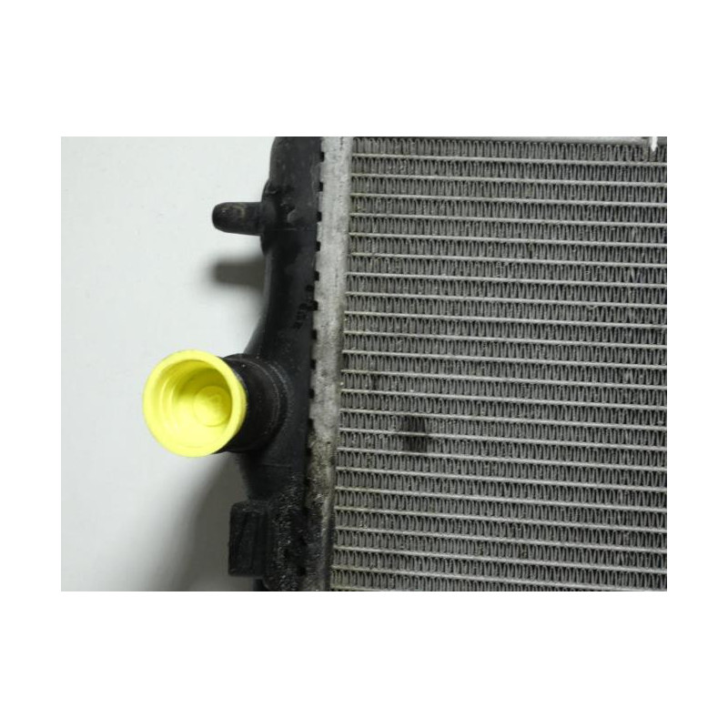 Radiateur eau PEUGEOT 208 1 PHASE 1 d’occasion