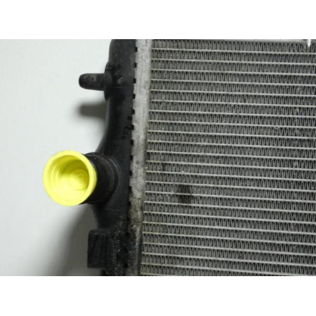 Radiateur eau PEUGEOT 208 1 PHASE 1 d’occasion