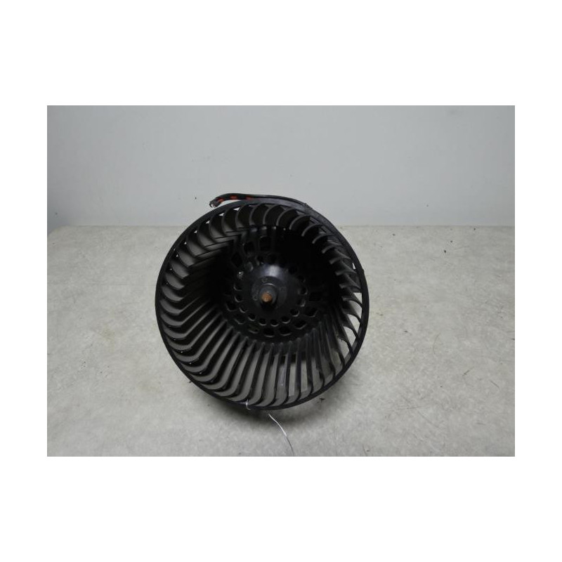 Ventilateur chauffage PEUGEOT 208 1 PHASE 1 d’occasion