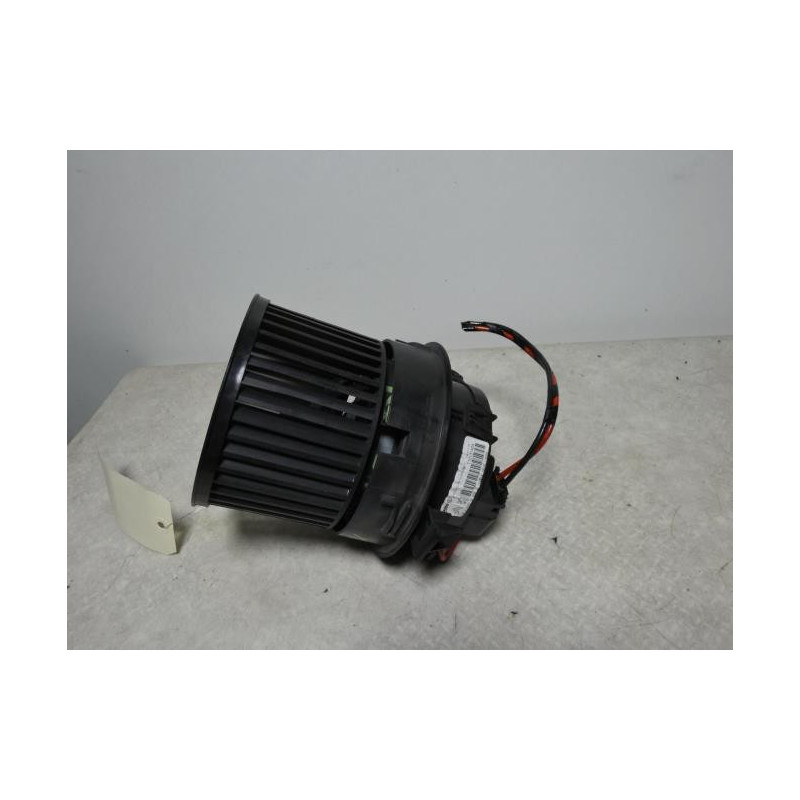 Ventilateur chauffage PEUGEOT 208 1 PHASE 1 d’occasion