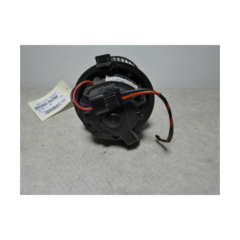 Ventilateur chauffage PEUGEOT 208 1 PHASE 1 d’occasion