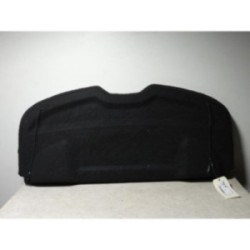 Plage arriere PEUGEOT 208 1 PHASE 1 d’occasion
