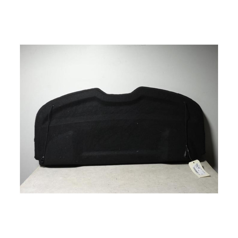 Plage arriere PEUGEOT 208 1 PHASE 1 d’occasion