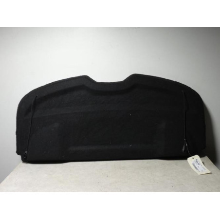 Plage arriere PEUGEOT 208 1 PHASE 1 d’occasion