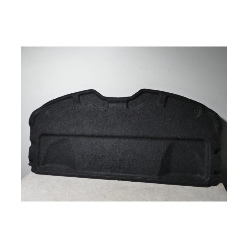 Plage arriere PEUGEOT 208 1 PHASE 1 d’occasion