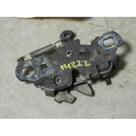 Serrure de capot PEUGEOT 208 1 PHASE 1 d’occasion