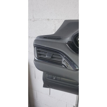 Tableau de bord PEUGEOT 208 1 PHASE 1 d’occasion