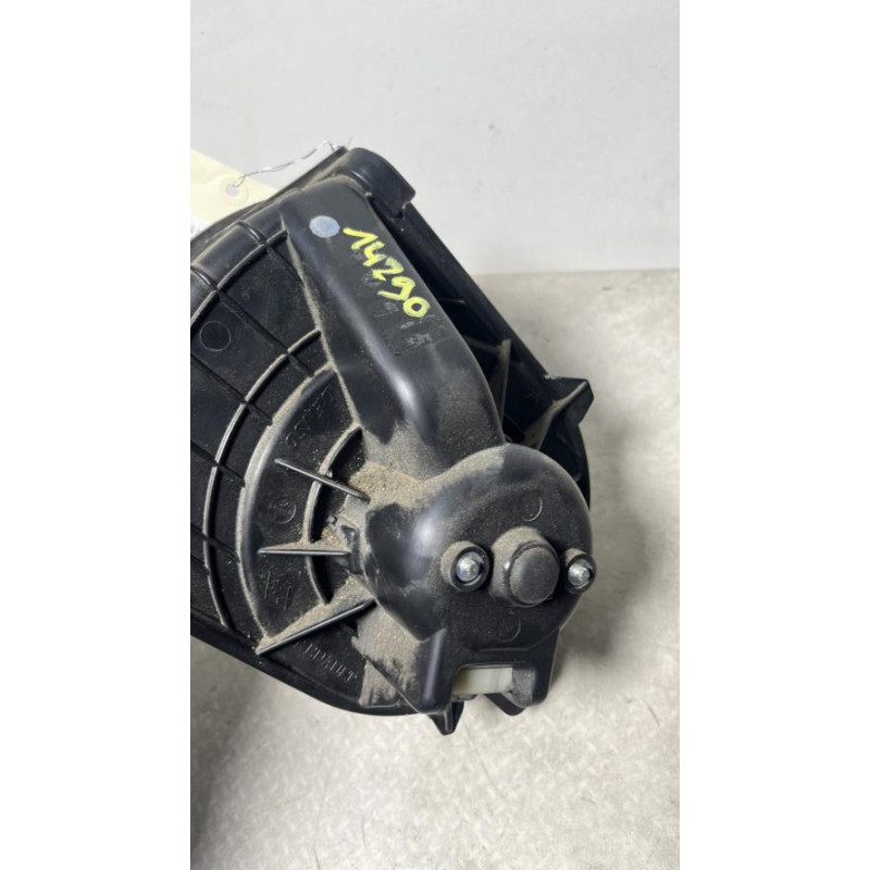 Ventilateur chauffage RENAULT KANGOO 2 PHASE 1 d’occasion
