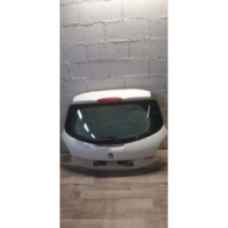 Malle/Hayon arriere PEUGEOT 208 1 PHASE 1 d’occasion