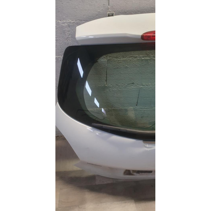 Malle/Hayon arriere PEUGEOT 208 1 PHASE 1 d’occasion