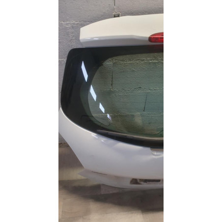 Malle/Hayon arriere PEUGEOT 208 1 PHASE 1 d’occasion