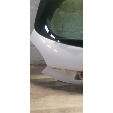 Malle/Hayon arriere PEUGEOT 208 1 PHASE 1 d’occasion