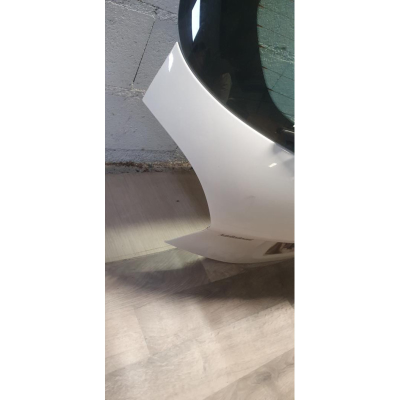 Malle/Hayon arriere PEUGEOT 208 1 PHASE 1 d’occasion