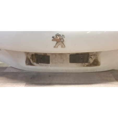 Malle/Hayon arriere PEUGEOT 208 1 PHASE 1 d’occasion