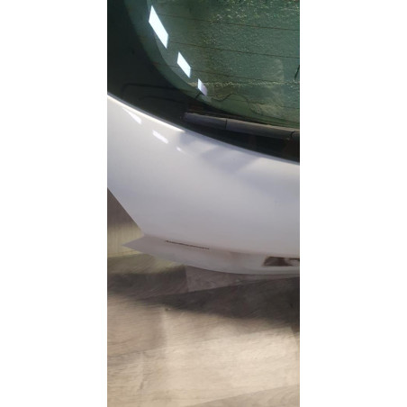 Malle/Hayon arriere PEUGEOT 208 1 PHASE 1 d’occasion