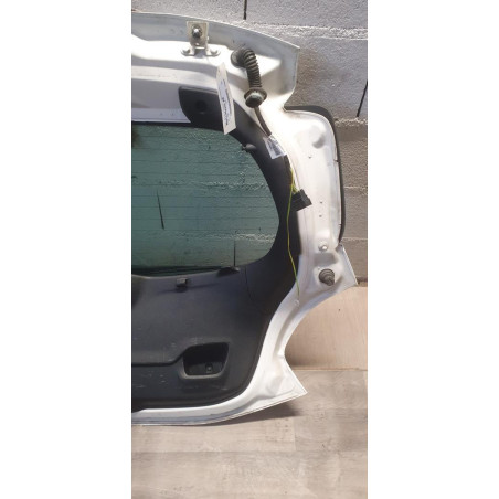 Malle/Hayon arriere PEUGEOT 208 1 PHASE 1 d’occasion