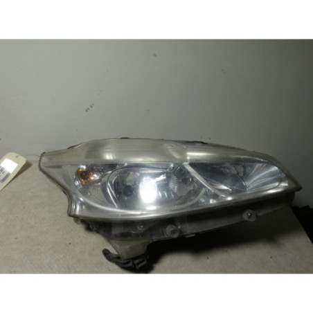 Optique avant principal droit (feux)(phare) PEUGEOT 208 1 PHASE 1 d’occasion