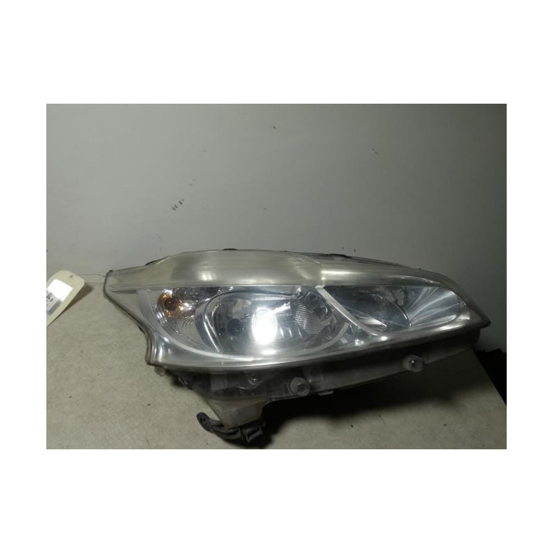 Optique avant principal droit (feux)(phare) PEUGEOT 208 1 PHASE 1 d’occasion