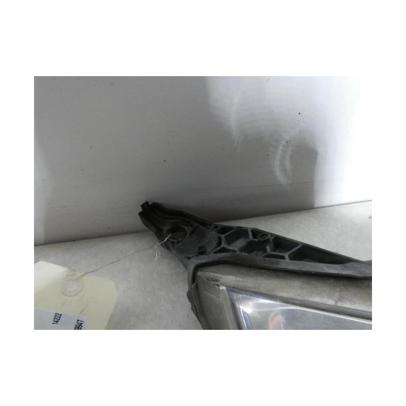 Optique avant principal droit (feux)(phare) PEUGEOT 208 1 PHASE 1 d’occasion