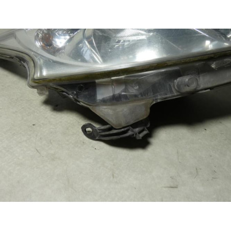 Optique avant principal droit (feux)(phare) PEUGEOT 208 1 PHASE 1 d’occasion