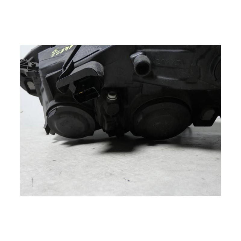 Optique avant principal droit (feux)(phare) PEUGEOT 208 1 PHASE 1 d’occasion
